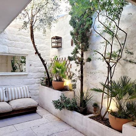 La Maison Blanche Intra-Muros Free Parking Aigues-Mortes Buitenkant foto