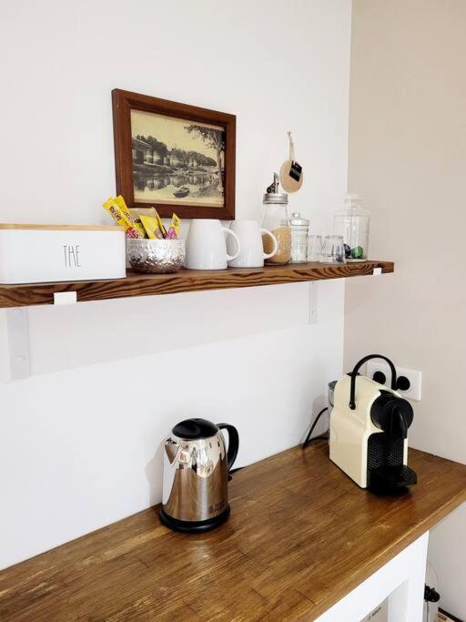 La Maison Blanche Intra-Muros Free Parking Aigues-Mortes Buitenkant foto